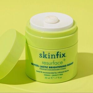 Skinfix Resurface+ Cream